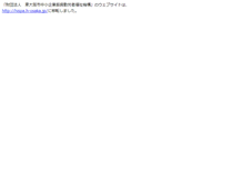 Tablet Screenshot of hispa.biz-web.jp